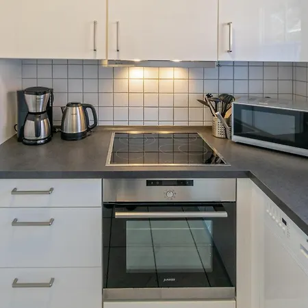 Meerweh Holiday home