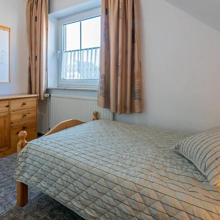 Сasa de vacaciones Meerweh