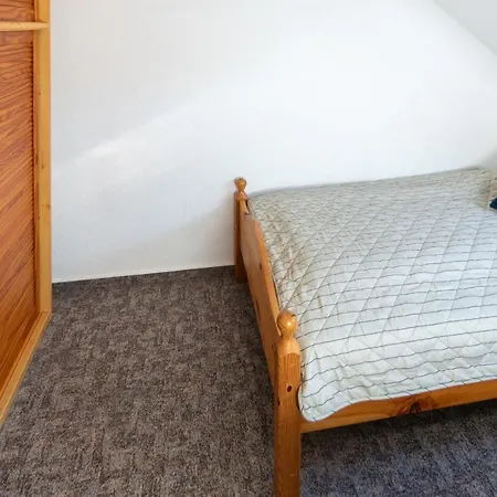 Сasa de vacaciones Meerweh *