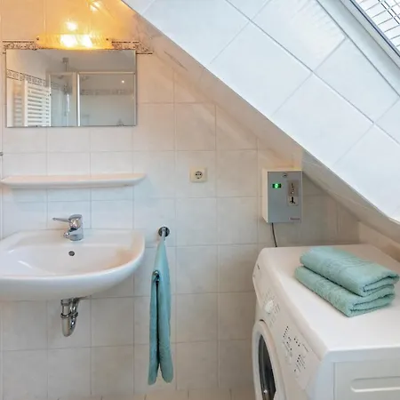 Сasa de vacaciones Meerweh