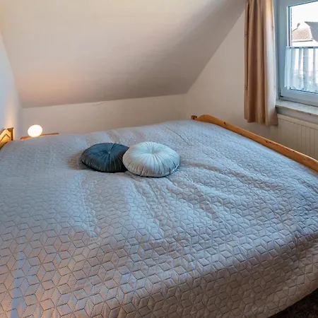 Сasa de vacaciones Meerweh *