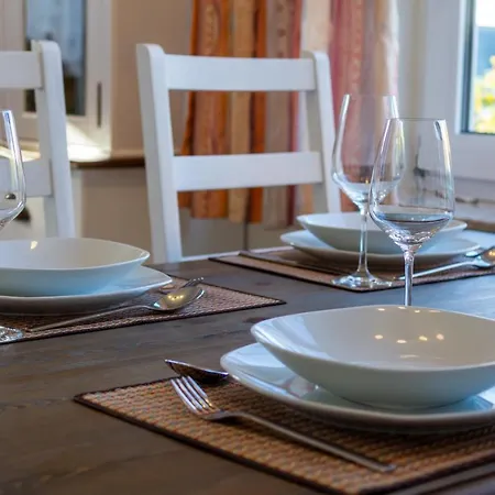 Meerweh Holiday home Nessmersiel