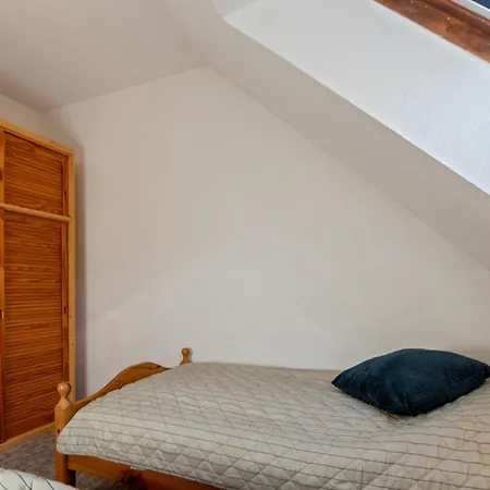 Сasa de vacaciones Meerweh