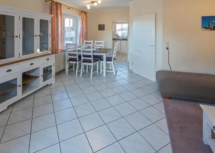 Meerweh * Neßmersiel