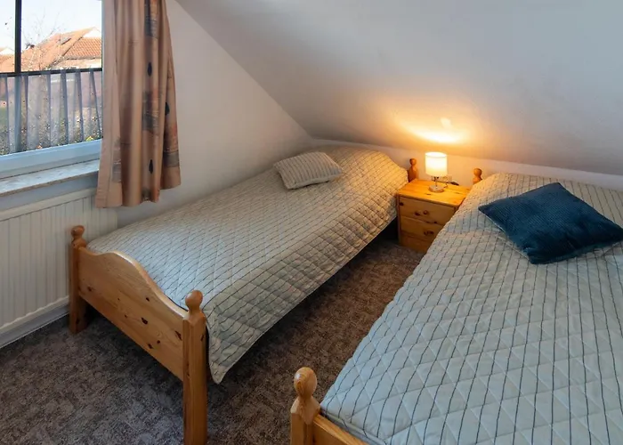 Meerweh * Neßmersiel