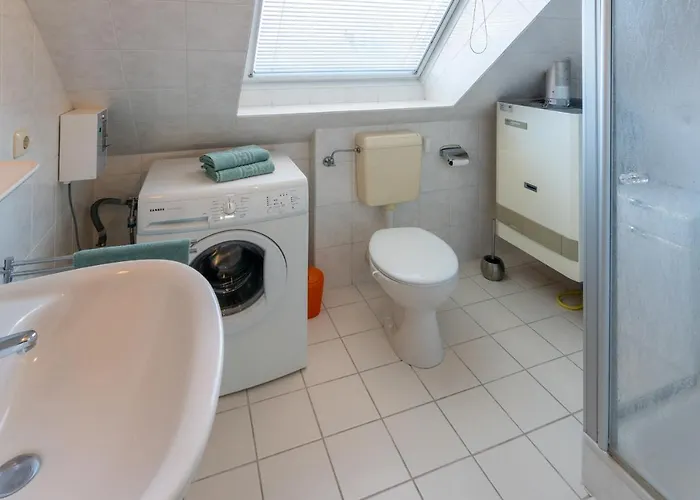 Tatil Evi Meerweh Neßmersiel