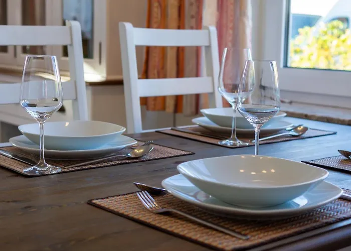 Meerweh Tatil Evi Neßmersiel